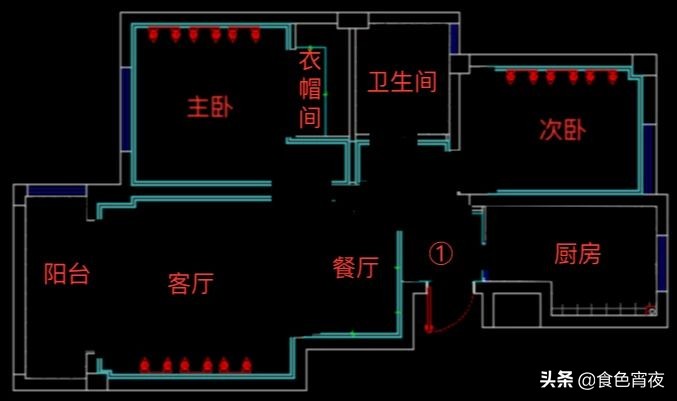 陌老板装修关注事项,陌老板装修经验