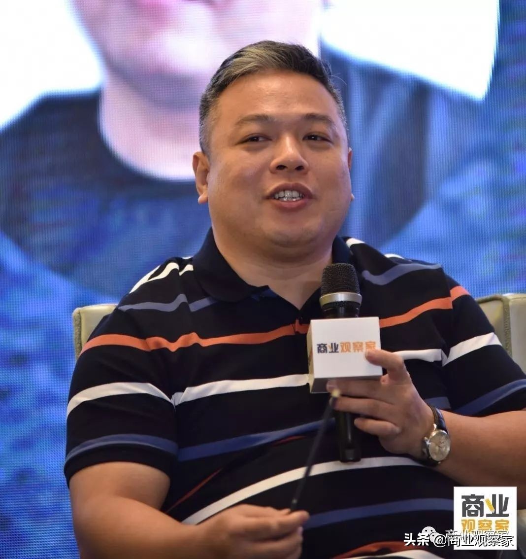 到家业务颠覆电商,到家新零售