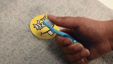 孩子嘴里味道很怪,儿童嘴里有消化不良的味道