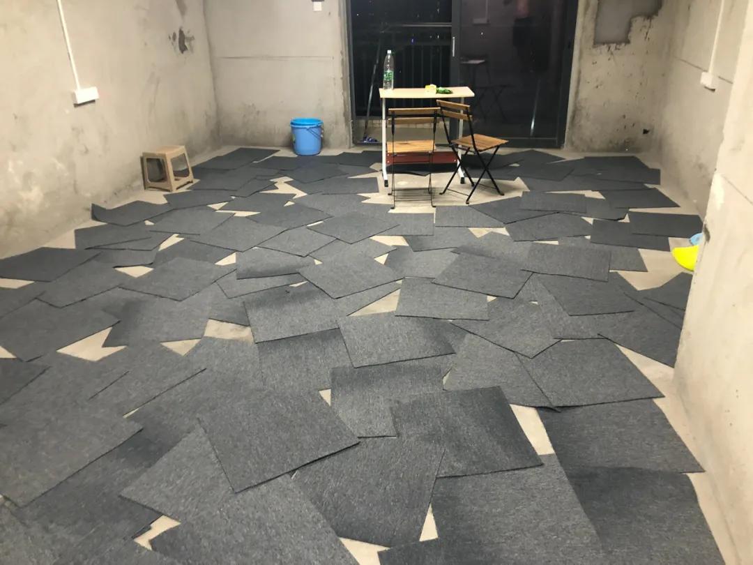 情侣住400平大平层,住大平层有多爽