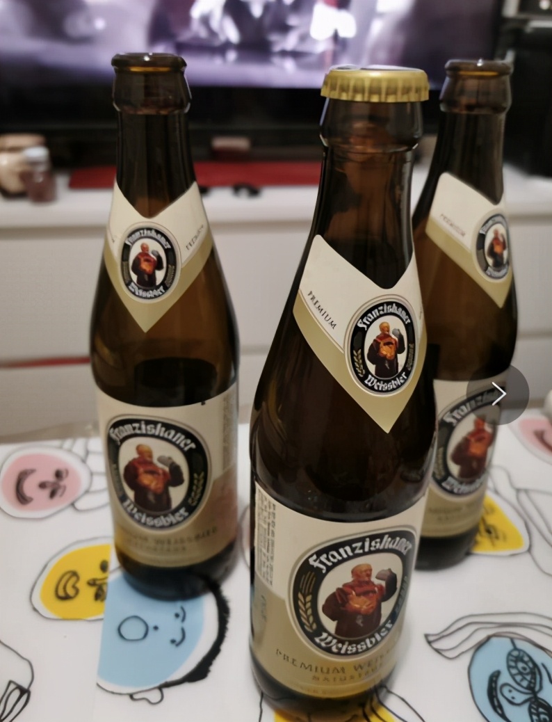 十大公认进口最好喝的啤酒,给大家推荐一款口感更好的啤酒