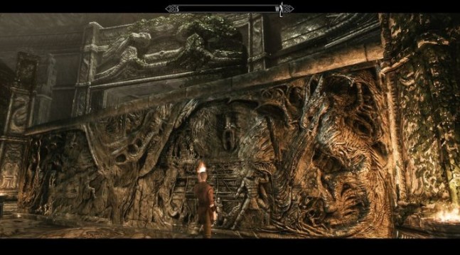 上古卷轴5新手攻略mod,上古卷轴5重制版mod打法