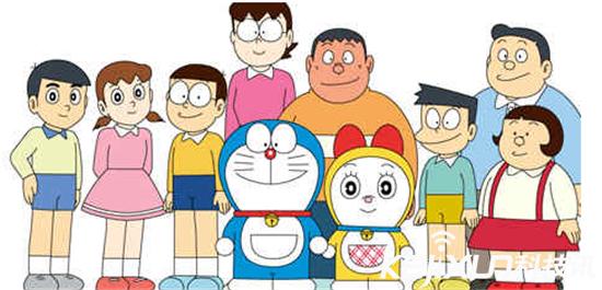 小伙伴们来回忆一下我们小时候看过的动画片，看你看过几个？