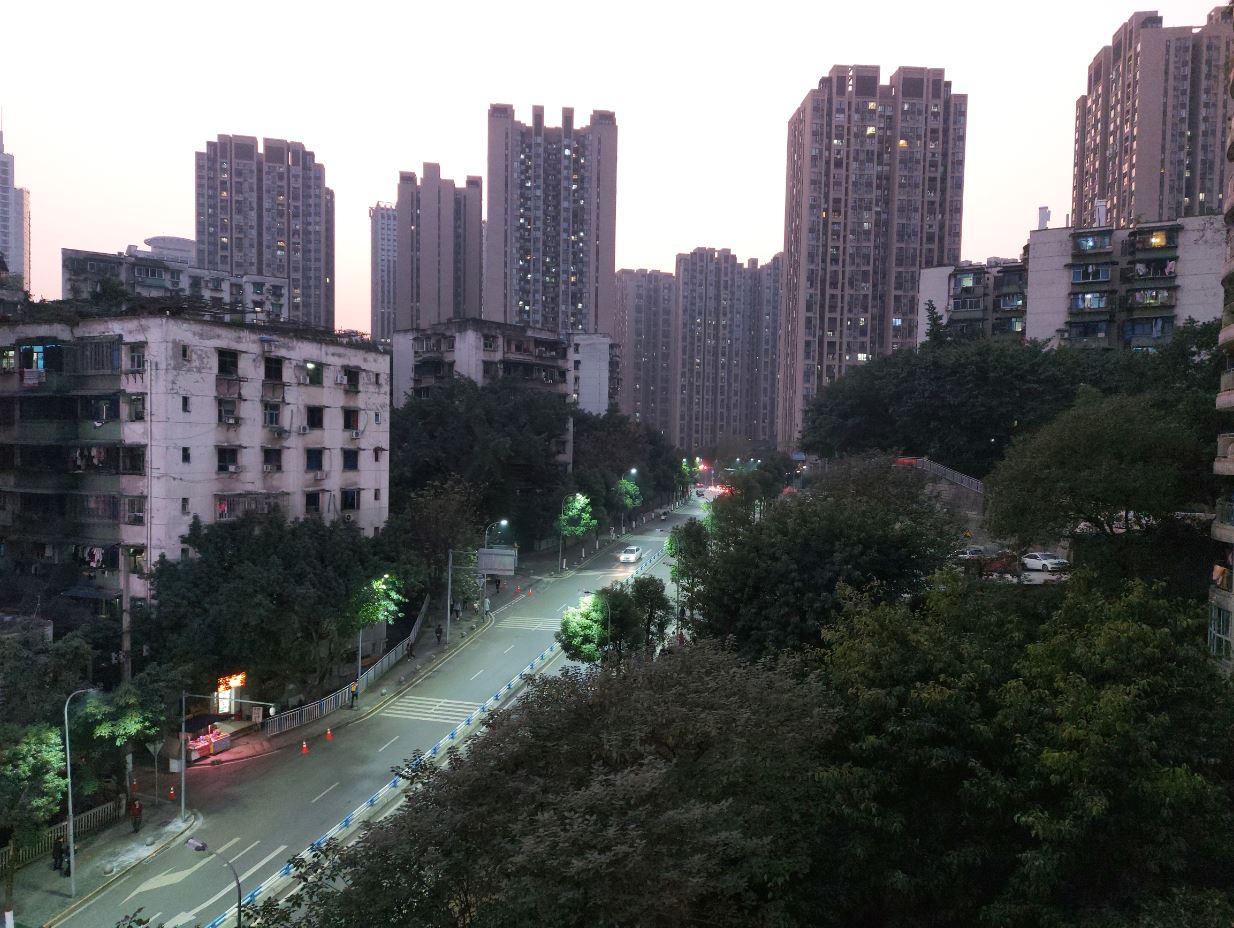 手机拍照也数毛，6400万像素GW1实测