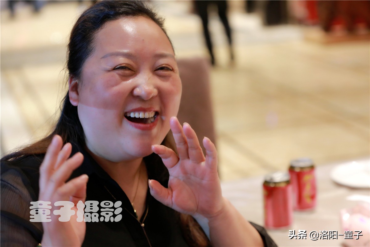 信誉铸光辉品质赢天下---记洛阳晨光新品推介暨老客户答谢会