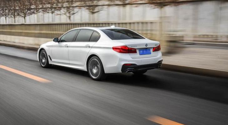 46.4万提了辆宝马530Li，开了8690公里，车主：想说一句实在话