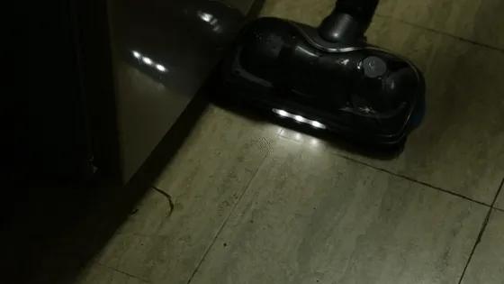 小狗吸尘器t12essential真实测评,小狗吸尘器t12essential