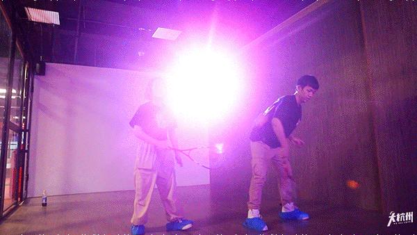 hado体验馆杭州,杭州hado体育中心