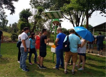 探境未然长沙宝悦邀你一起可持续发展