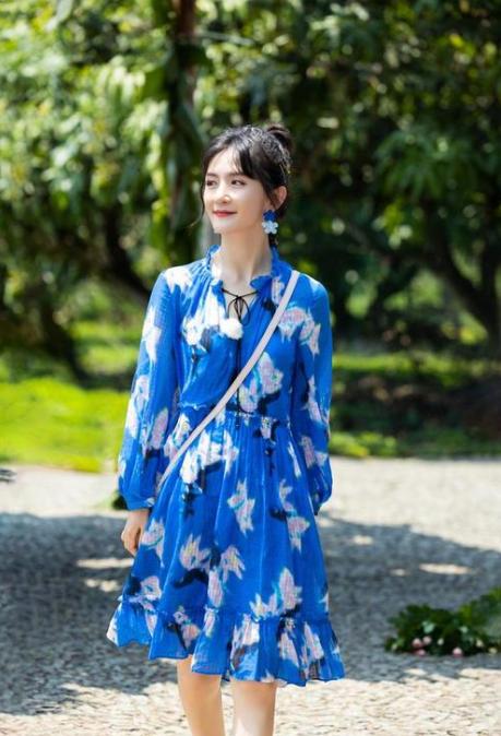 谢娜和刘烨在一起几年,谢娜和刘烨在一起时几岁