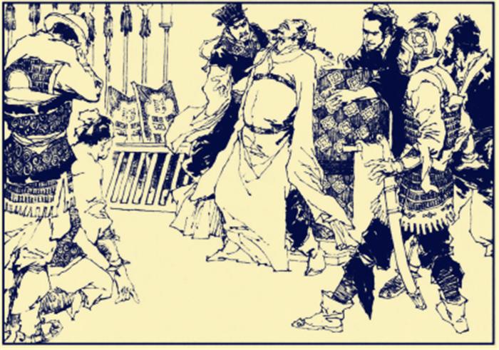 徐宁天罡,水浒传徐宁斩了多少将