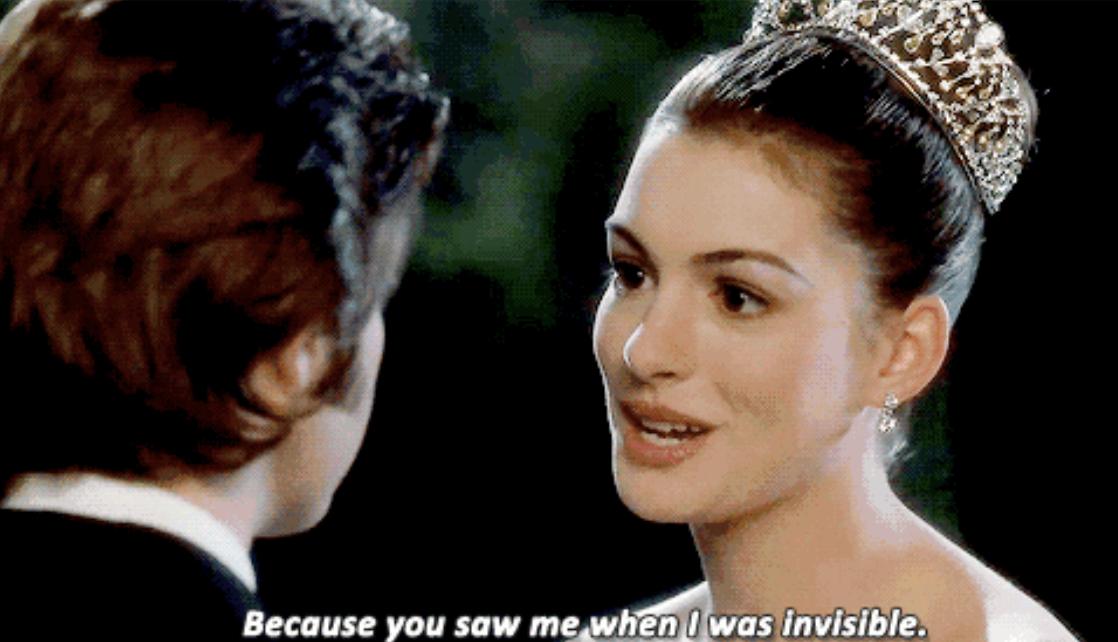 安妮海瑟薇为什么叫美国甜心,美国人现在对安妮海瑟薇的态度