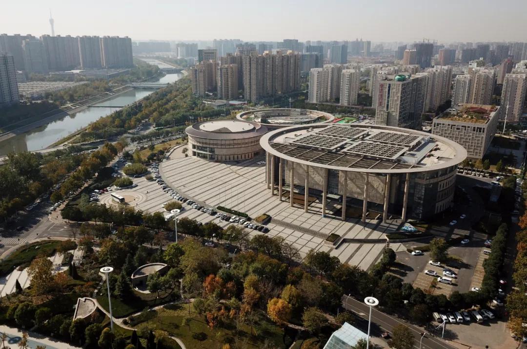 焦作2023年免费开放的景点,焦作人都去哪里玩了