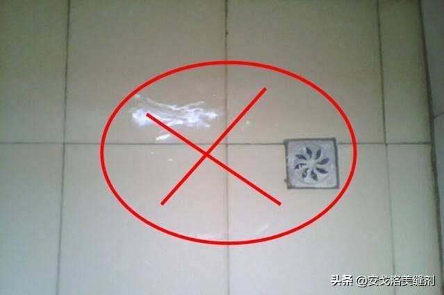 瓷砖美缝剂打上不好看可以返工吗,美缝剂有部分打不好要全部返工吗