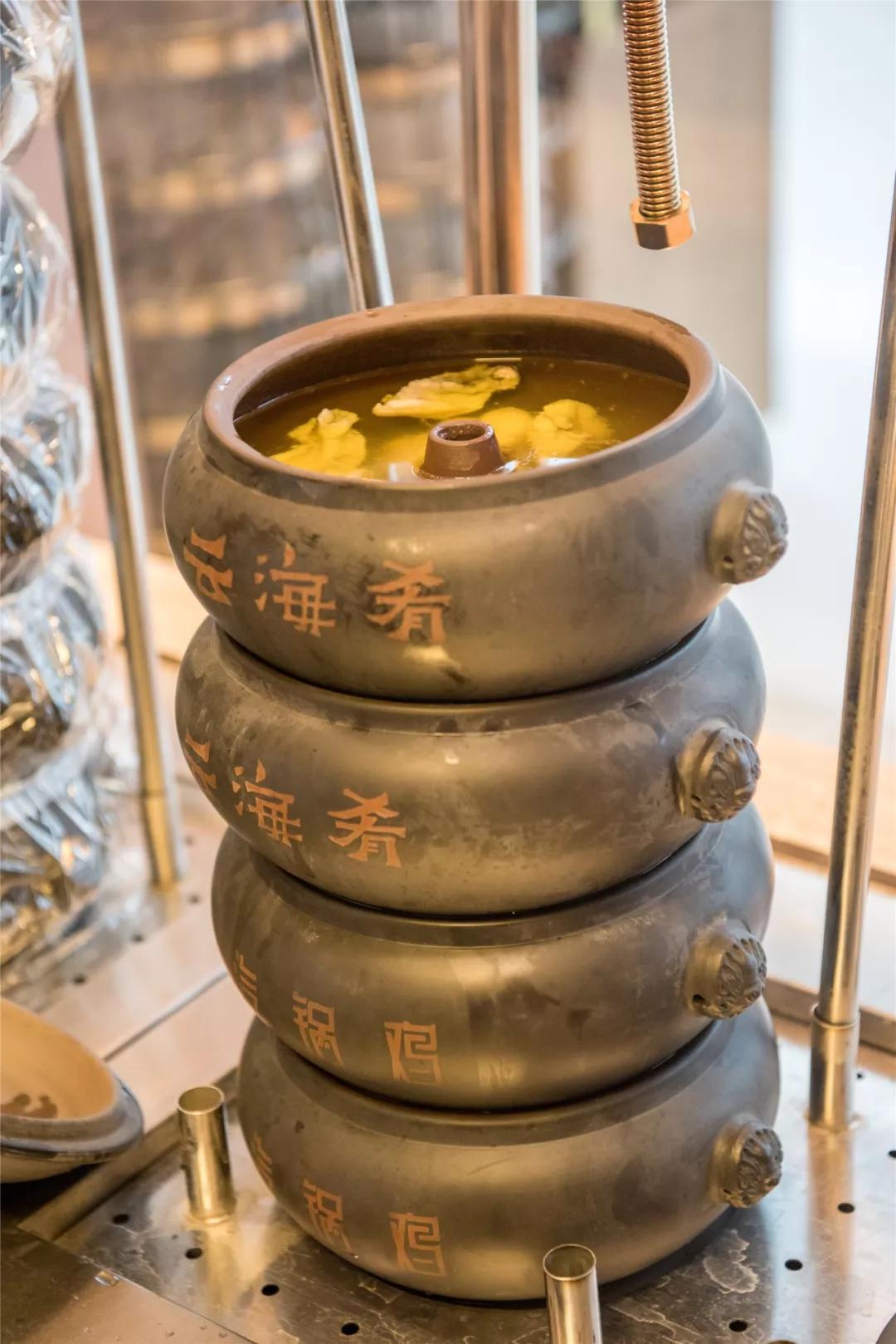 云海肴云南菜太原,山西云海肴