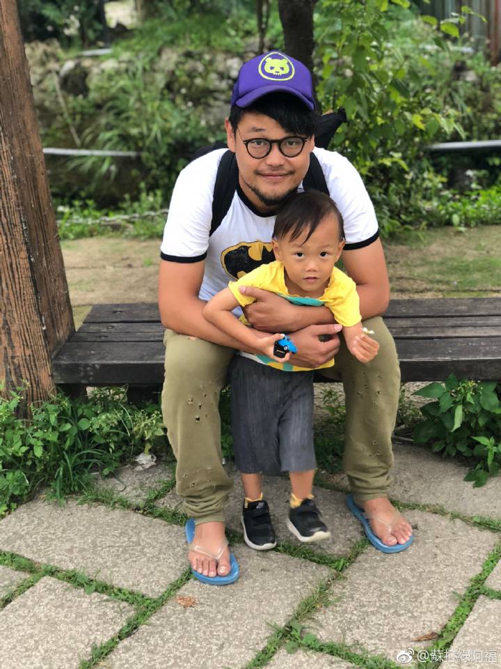 吴青峰再谈苏打绿,苏打绿谢馨仪怀孕了吗