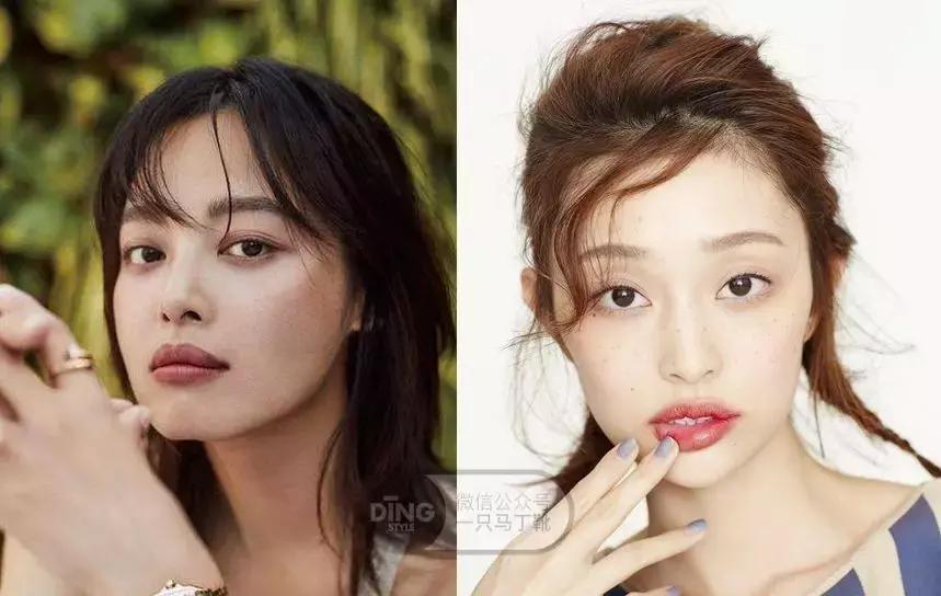 换个发型年轻10岁,换一款减龄10岁的发型