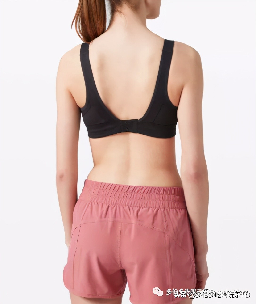 有型的薄款文胸,6件套文胸