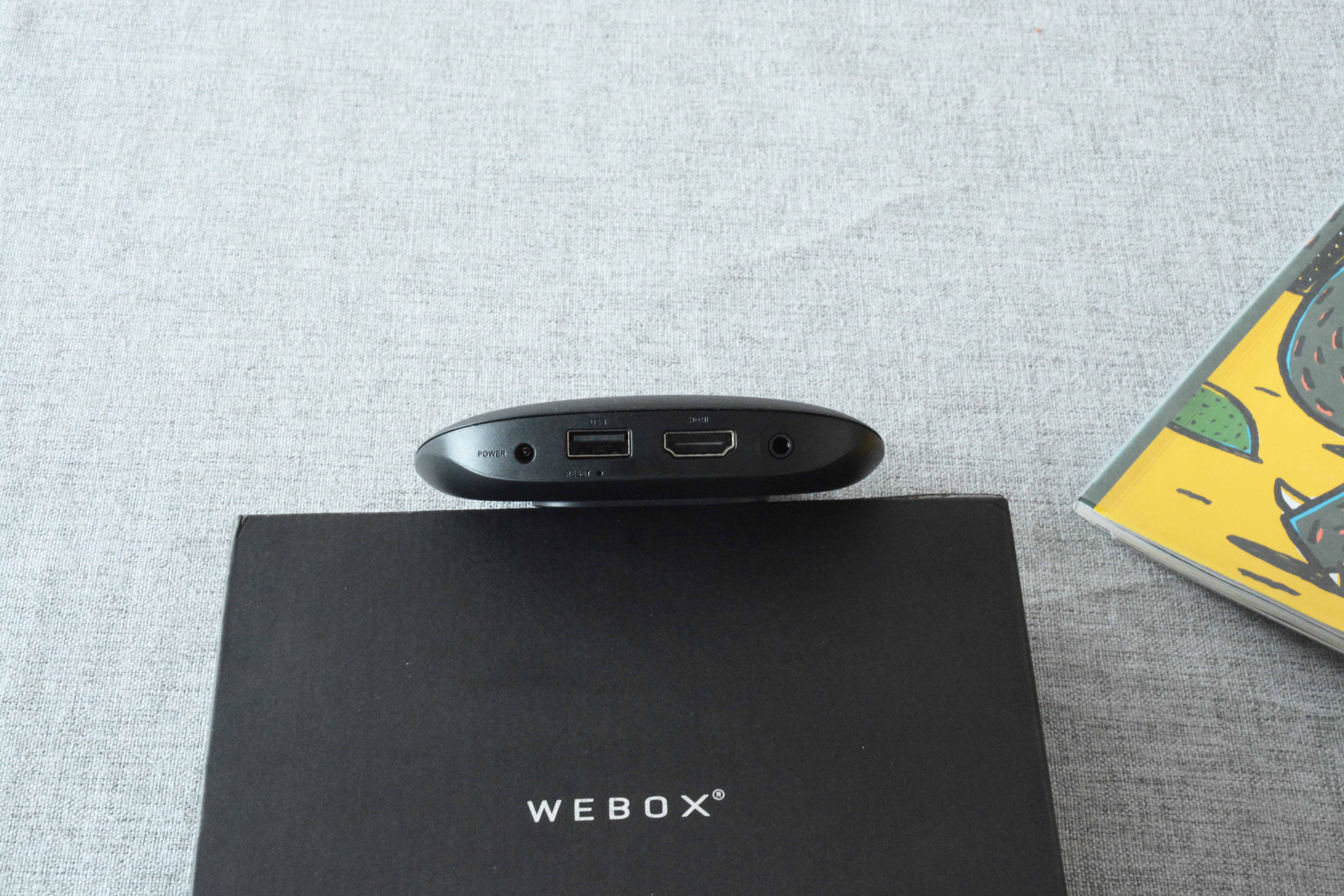 泰捷webox使用教程,泰捷webox第三方固件