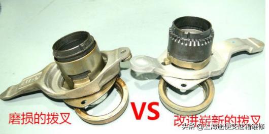 帕萨特七速双离合起步抖动,帕萨特干式双离合器起步共振大