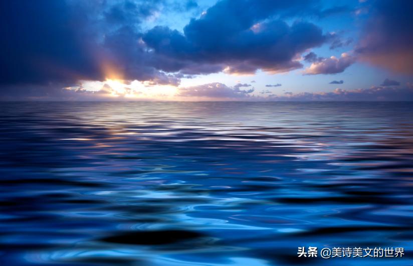 不知名诗人的出名古诗,最牛逼的失恋诗