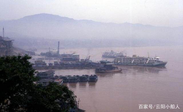 长江客轮老照片,长江客轮老照片南通