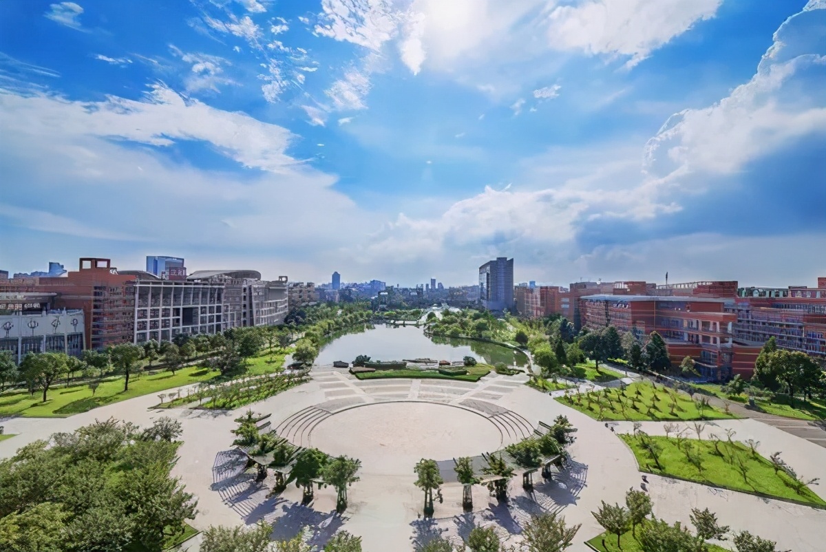 哪些高校听起来像“野鸡大学”，选大学要关注，千万别被名字骗了