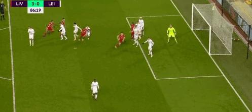 亚特兰大红军利物浦,利物浦战胜比利亚雷亚尔