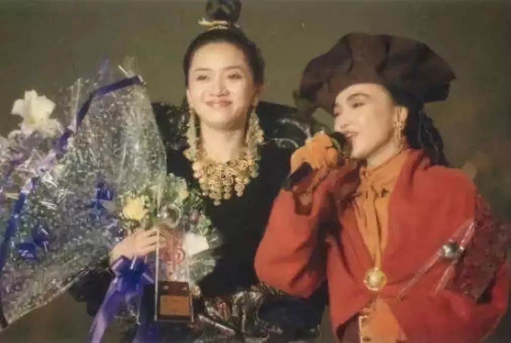 1990—1999十年风雨十年歌，流行乐坛一个不得不说的黄金时代