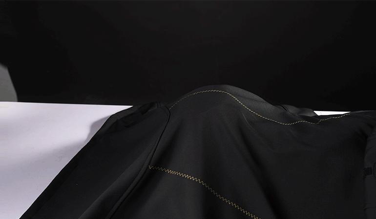 这个天气穿长袖热不热,这个天气如何穿衣服