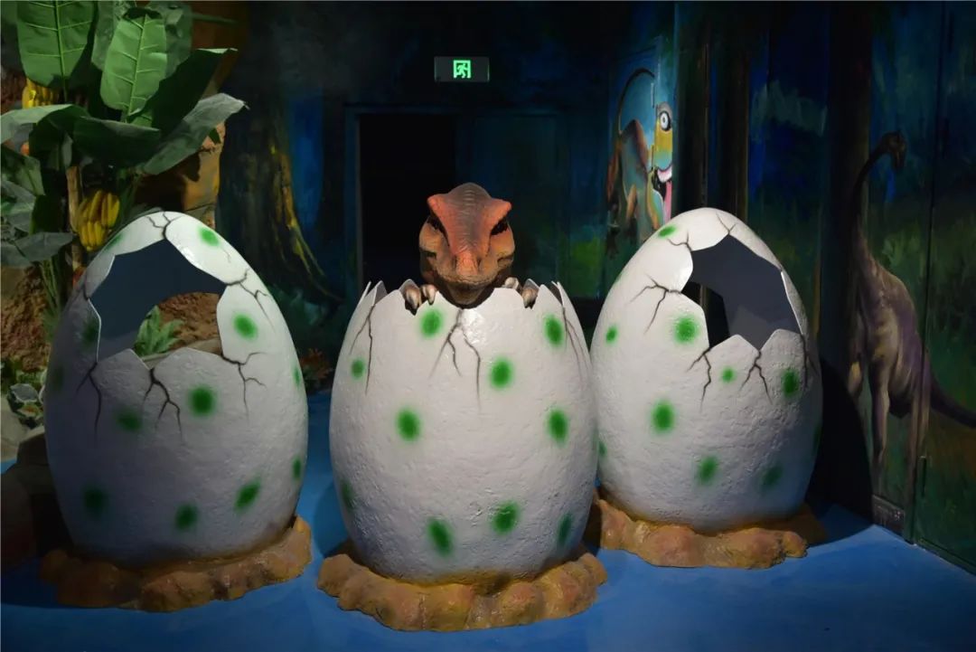 100个梦幻乐园,超2000平的梦幻王国游乐场