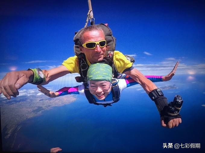 为什么选择去斐济旅游,为什么要去旅游的理由