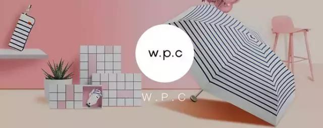 日本wpc防晒伞,夏天没涂防晒霜的后果