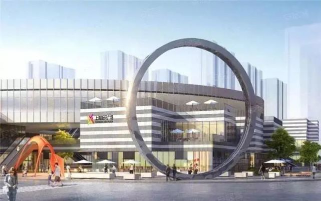 上海最近新开业的商场有哪些,上海最新开业购物中心是哪个