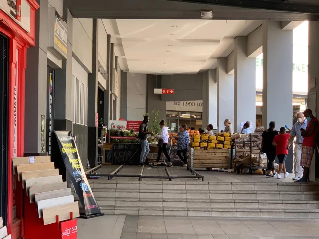 彩虹之国南非简介,彩虹之国南非视频