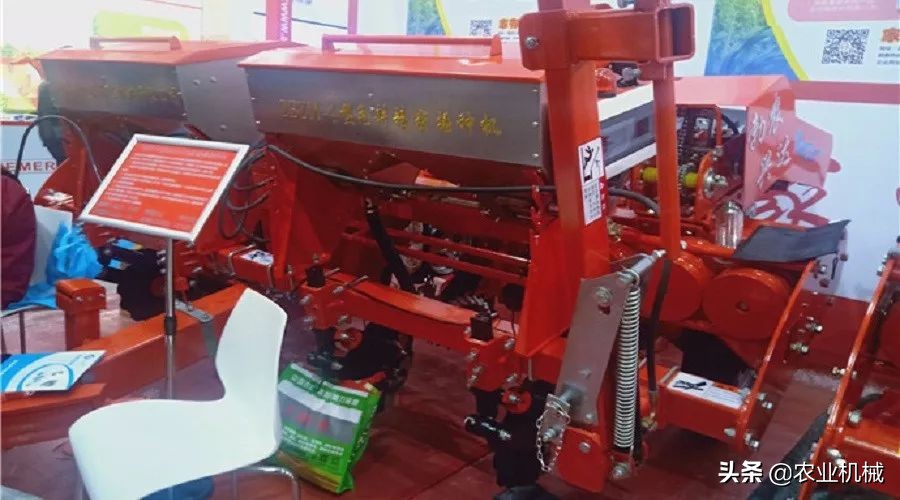 十大免耕播种机排行榜,农机具大全免耕播种机