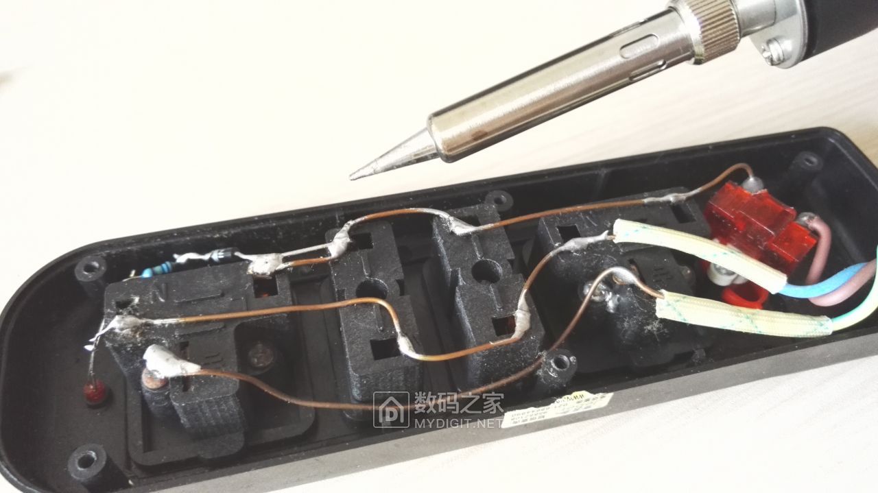 安泰信电烙铁2080发热芯,安泰信电烙铁st2080评测