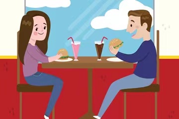 学习了这3点，你也将结识更多的朋友赢得尊重和爱好