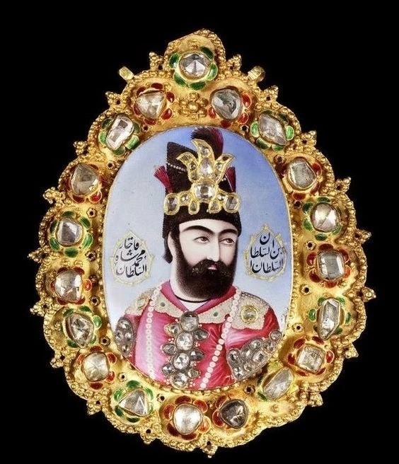 交融|希波战争下珠宝的奥林匹克竞赛