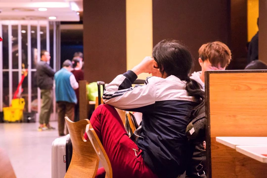 凌晨3点不回家的人,凌晨两点没有回家的人