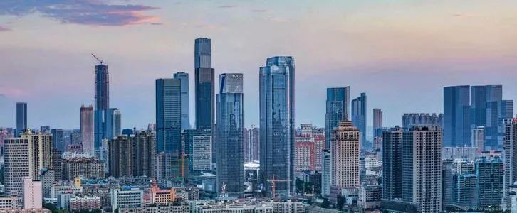 专家解读长沙房价较低,深度解析长沙富人区