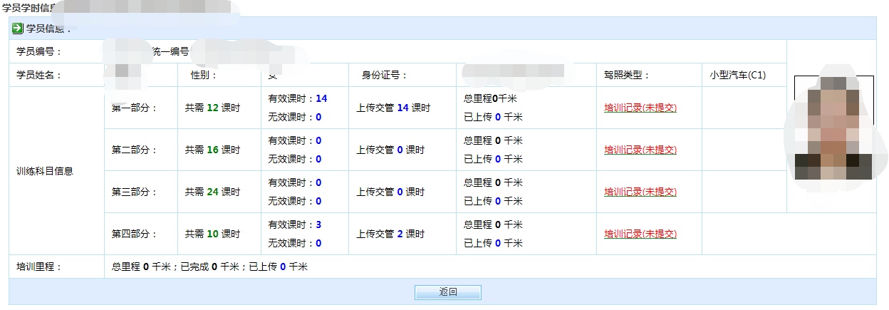 学车时考试流程,学车一般要多久才能拿到驾照