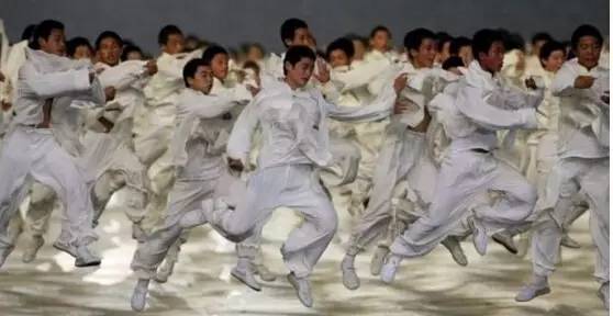 我们眼中的土狗,我们眼中的仰韶