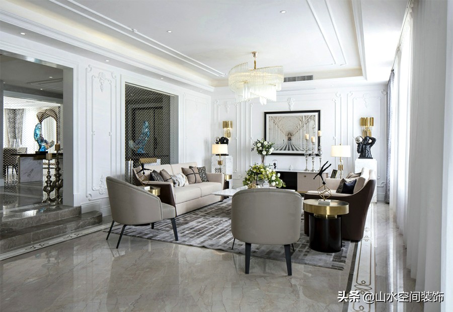 设计师推荐装饰画,设计师私藏家居