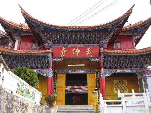 山东蓬莱有“三座仙山”，神话传说里的宫阙原来这样美