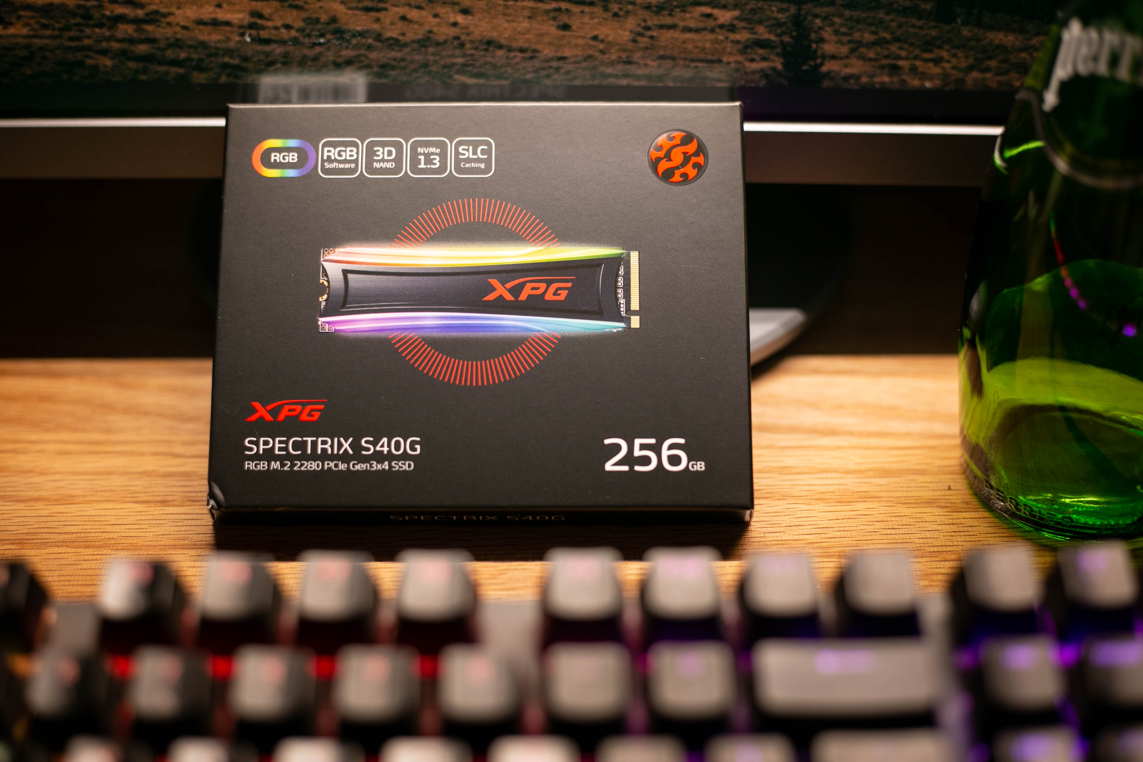 m.2固态硬盘有必要加散热马甲吗,m.2固态硬盘装散热片要撕掉标签吗