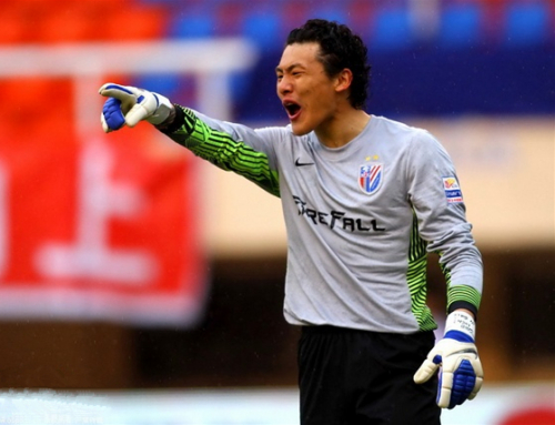 中国足球人物志武磊,足球人物志中国