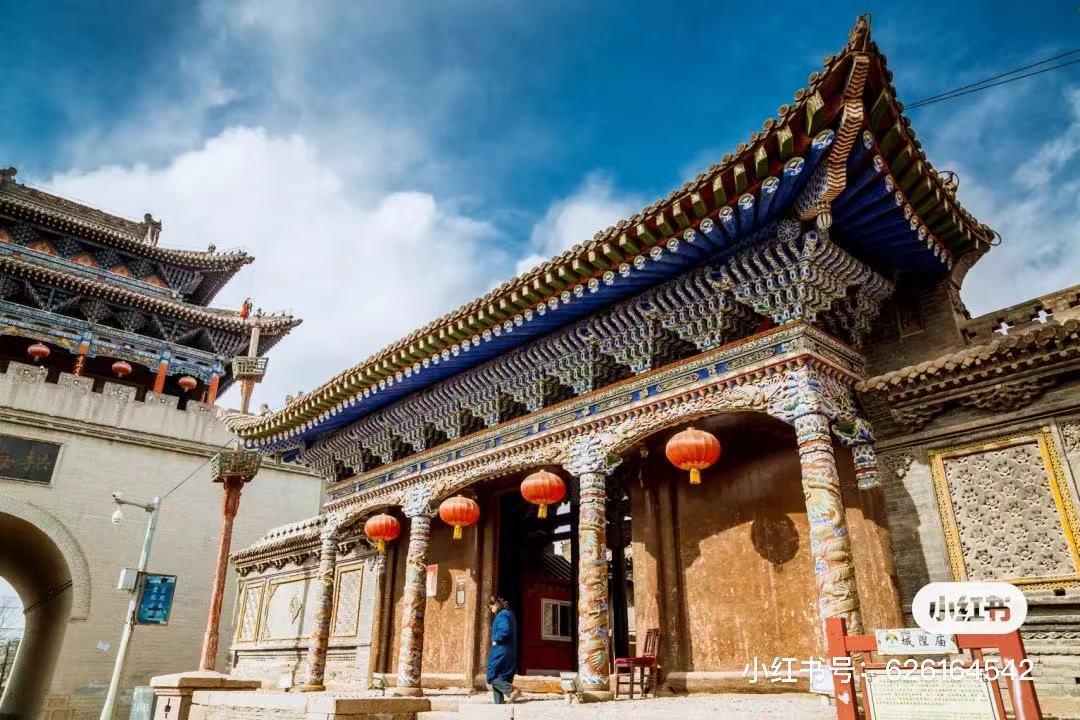 青海西宁是座怎样的城市,西宁是不是最具幸福感城市