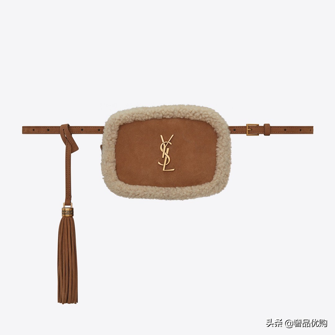 ysl新邮差包,ysl日落包款式颜色