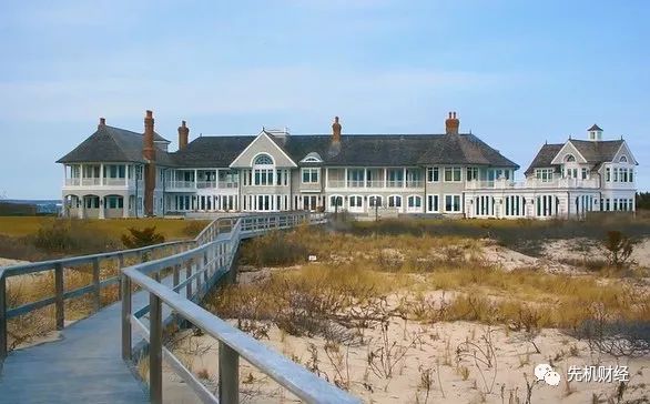 百亿富豪的本事,百亿富豪的成功算法